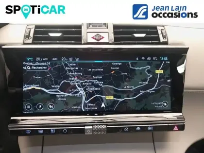 Photo 14 DS DS 7  Hybride Rechargeable E-Tense 300 EAT8 4x4