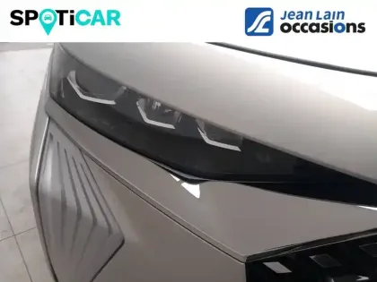 Photo 15 DS DS 7  Hybride Rechargeable E-Tense 300 EAT8 4x4