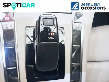 Photo 13 DS DS 7  Hybride Rechargeable E-Tense 300 EAT8 4x4