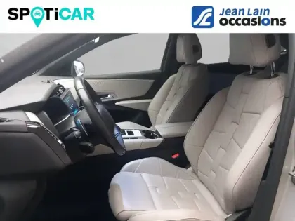 Photo 10 DS DS 7  Hybride Rechargeable E-Tense 300 EAT8 4x4