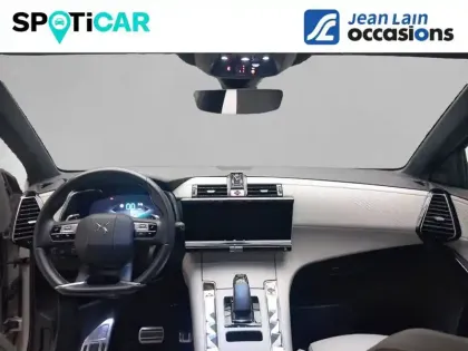 Photo 7 DS DS 7  Hybride Rechargeable E-Tense 300 EAT8 4x4