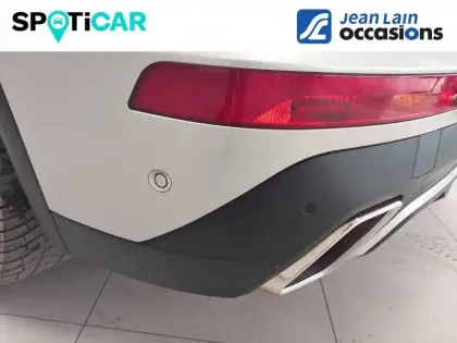 Photo 23 DS DS 7  Hybride Rechargeable E-Tense 300 EAT8 4x4