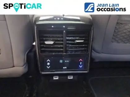 Photo 21 DS DS 7  Hybride Rechargeable E-Tense 300 EAT8 4x4