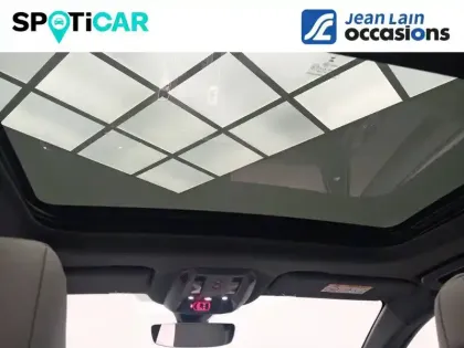 Photo 20 DS DS 7  Hybride Rechargeable E-Tense 300 EAT8 4x4