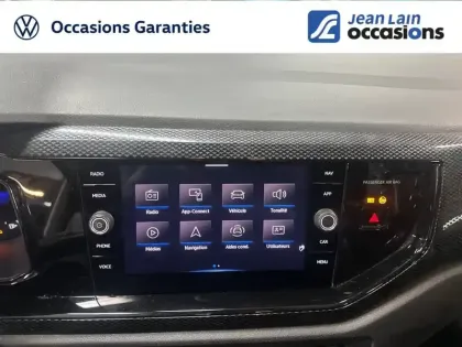 Photo 14 Volkswagen Polo  1.0 TSI 95 S&S DSG7