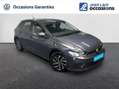 Photo 9 Volkswagen Polo  1.0 TSI 95 S&S DSG7