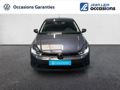 Photo 8 Volkswagen Polo  1.0 TSI 95 S&S DSG7