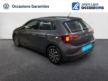 Photo 10 Volkswagen Polo  1.0 TSI 95 S&S DSG7