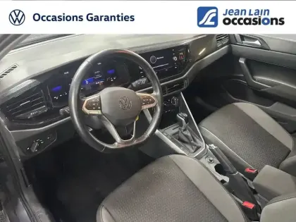 Photo 12 Volkswagen Polo  1.0 TSI 95 S&S DSG7