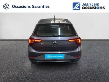 Photo 7 Volkswagen Polo  1.0 TSI 95 S&S DSG7