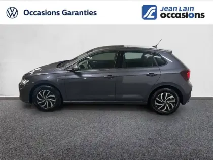 Photo 6 Volkswagen Polo  1.0 TSI 95 S&S DSG7