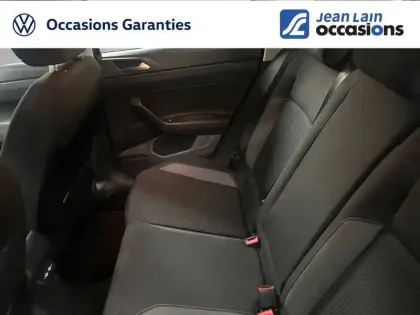 Photo 5 Volkswagen Polo  1.0 TSI 95 S&S DSG7