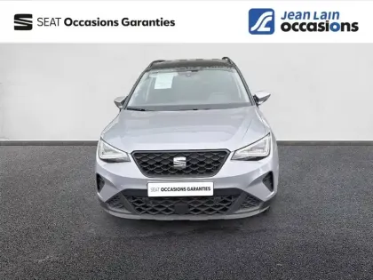 Photo 8 Seat Arona  1.0 TSI 95 ch Start/Stop BVM5