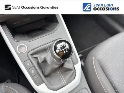 Photo 15 Seat Arona  1.0 TSI 95 ch Start/Stop BVM5