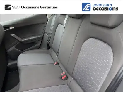 Photo 5 Seat Arona  1.0 TSI 95 ch Start/Stop BVM5