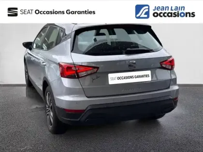 Photo 10 Seat Arona  1.0 TSI 95 ch Start/Stop BVM5