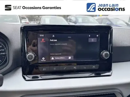 Photo 17 Seat Arona  1.0 TSI 95 ch Start/Stop BVM5