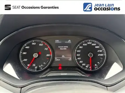 Photo 19 Seat Arona  1.0 TSI 95 ch Start/Stop BVM5