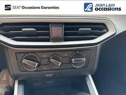 Photo 16 Seat Arona  1.0 TSI 95 ch Start/Stop BVM5