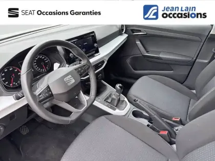 Photo 12 Seat Arona  1.0 TSI 95 ch Start/Stop BVM5