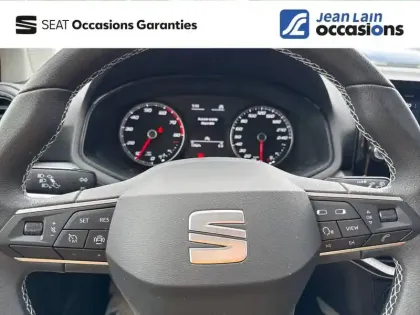 Photo 18 Seat Arona  1.0 TSI 95 ch Start/Stop BVM5