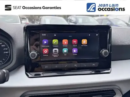 Photo 14 Seat Arona  1.0 TSI 95 ch Start/Stop BVM5