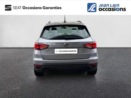 Photo 7 Seat Arona  1.0 TSI 95 ch Start/Stop BVM5