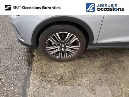 Photo 11 Seat Arona  1.0 TSI 95 ch Start/Stop BVM5