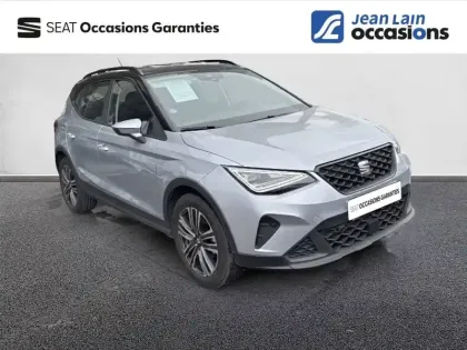 Photo 9 Seat Arona  1.0 TSI 95 ch Start/Stop BVM5