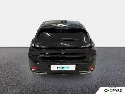 Photo 5 Peugeot 308  Hybrid 136 e-DCS6