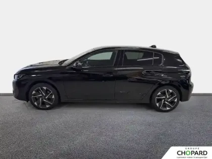 Photo 7 Peugeot 308  Hybrid 136 e-DCS6