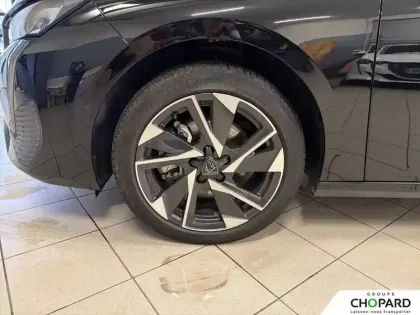 Photo 23 Peugeot 308  Hybrid 136 e-DCS6