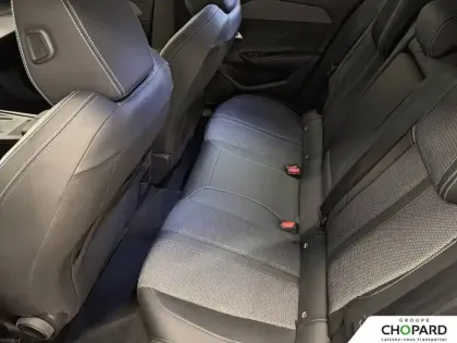 Photo 11 Peugeot 308  Hybrid 136 e-DCS6