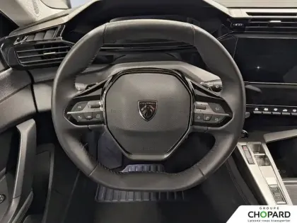 Photo 15 Peugeot 308  Hybrid 136 e-DCS6