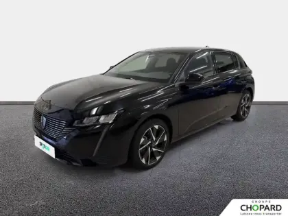 Photo Peugeot 308 Allure