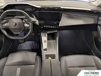 Photo 12 Peugeot 308  Hybrid 136 e-DCS6