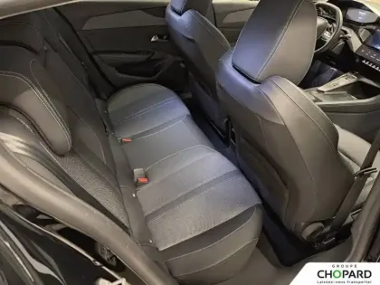 Photo 10 Peugeot 308  Hybrid 136 e-DCS6