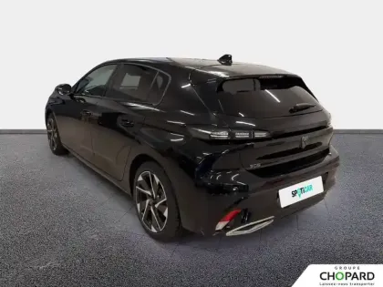 Photo 6 Peugeot 308  Hybrid 136 e-DCS6