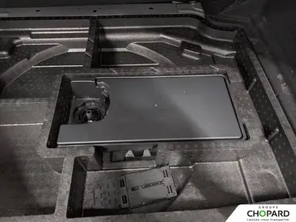 Photo 20 Peugeot 308  Hybrid 136 e-DCS6