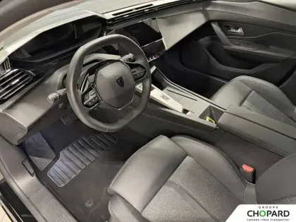 Photo 14 Peugeot 308  Hybrid 136 e-DCS6