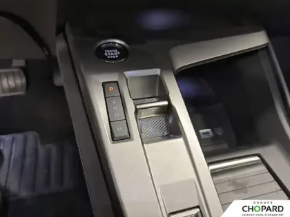 Photo 22 Peugeot 308  Hybrid 136 e-DCS6