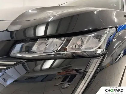 Photo 24 Peugeot 308  Hybrid 136 e-DCS6