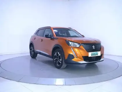 Photo 24 Peugeot 2008  PureTech 130 S&S BVM6
