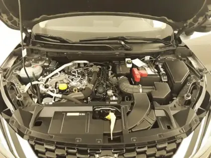 Photo 43 Nissan Qashqai  Mild Hybrid 140 ch