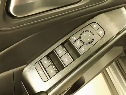 Photo 41 Nissan Qashqai  Mild Hybrid 140 ch