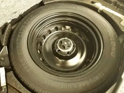 Photo 42 Nissan Qashqai  Mild Hybrid 140 ch