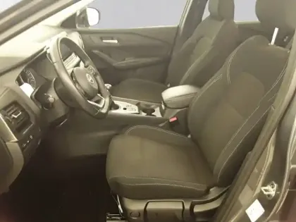 Photo 32 Nissan Qashqai  Mild Hybrid 140 ch