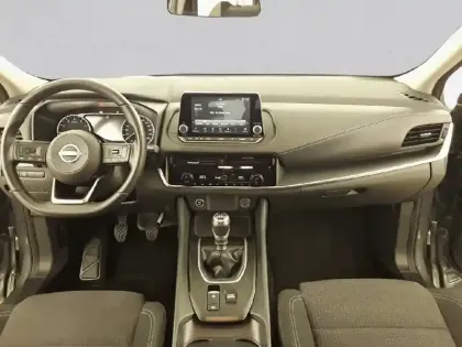 Photo 29 Nissan Qashqai  Mild Hybrid 140 ch