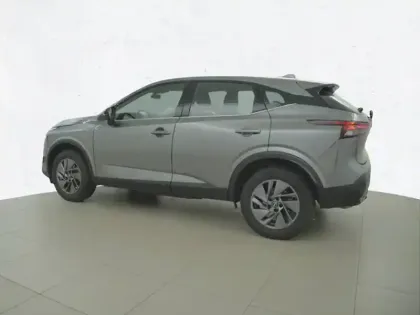 Photo 28 Nissan Qashqai  Mild Hybrid 140 ch