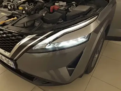 Photo 15 Nissan Qashqai Gén. III (J12) Ph1 Acenta 5